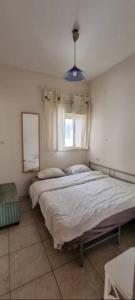 Katil atau katil-katil dalam bilik di 3 bedrooms with sea view balconey