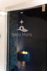 Stella Maris suite relax tanúsítványa, márkajelzése vagy díja