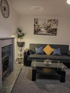 Gallery image of Property Malak Homz - Eaglescliffe in Stockton-on-Tees