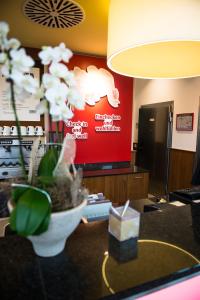 Fotografie z fotogalerie ubytování Serways Hotel Spessart v destinaci Rohrbrunn