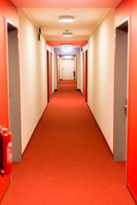 Fotografie z fotogalerie ubytování Serways Hotel Spessart v destinaci Rohrbrunn