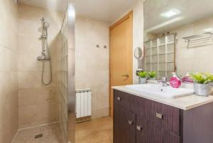 Bagno di Casa Lourdes