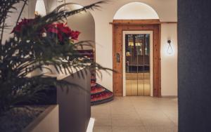 Fotografie z fotogalerie ubytování Hotel National by Mountain Hotels v destinaci Davos