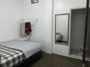 Billede fra billedgalleriet på Penginapan Violet Doorz Syariah i Banjarbaru + 15 billeder