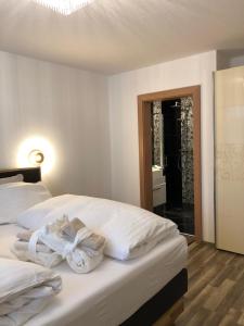 Zdjęcie z galerii obiektu Haus Alp Deluxe w Langenfeld