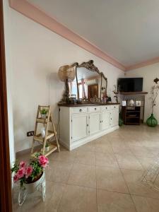 Cucina o angolo cottura di Stella House