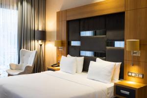 Gallery image of Holiday Inn - Trabzon-East by IHG in Trabzon