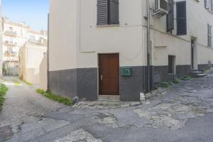 Okolie apartmánu