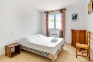 Zdjęcie z galerii obiektu Villa Iris - Welkeys w mieście Gigean +14 zdjęć