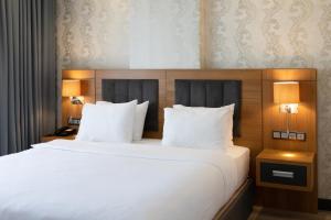 Gallery image of Holiday Inn - Trabzon-East by IHG in Trabzon