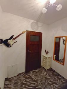 Fotografia z galérie ubytovania Apartament Krokus v destinácii Jelenia Góra