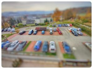 Fotografia z galérie ubytovania Apartament Krokus v destinácii Jelenia Góra