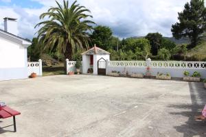 Fotografie z fotogalerie ubytování Casa Arquella v destinaci Cartavio