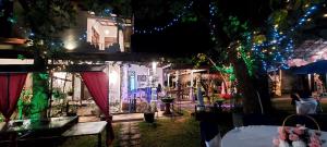 Fotografie z fotogalerie ubytování VISU VILLA hotel v destinaci Habarana + 37 fotografií