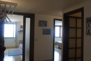Fotografie z fotogalerie ubytování BlueMind v destinaci Tropea