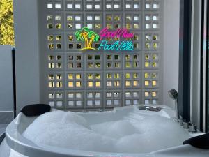 Galeriebild der Unterkunft Good View Pool Villa Udonthani in Udon Thani