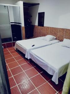 Fotografie z fotogalerie ubytování Kamellon Hotel v destinaci Purificación