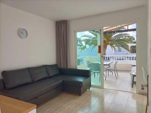 Posedenie v ubytovaní CALIMA Lodge Corralejo