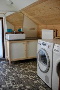 Fotografie z fotogalerie ubytování Gîte l'Ecurie v destinaci Jodoigne
