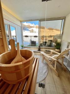 Φωτογραφία από το άλμπουμ του Le Balcon des Ecrins σε Reallon
