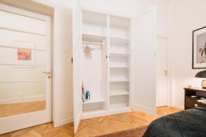 Luxurious Designer Apartment in City Center