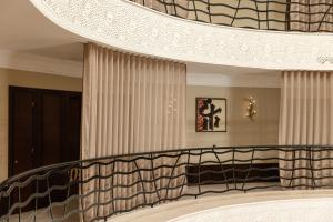 Fotografie z fotogalerie ubytování Nobu Hotel Marrakech v Marrákéši