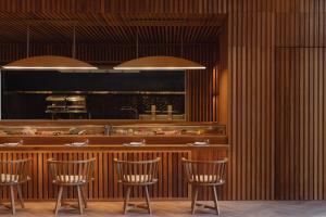 Fotografie z fotogalerie ubytování Nobu Hotel Marrakech v Marrákéši