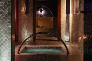Fotografie z fotogalerie ubytování Nobu Hotel Marrakech v Marrákéši