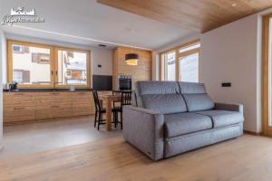 Photo de la galerie de l'établissement Radici Relais by Livigno Accomodation, à Livigno