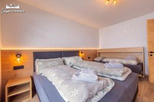 Photo de la galerie de l'établissement Radici Relais by Livigno Accomodation, à Livigno