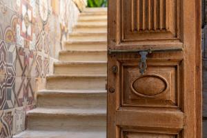 Fotografie z fotogalerie ubytování Dimora Lopez B&B v destinaci Otranto
