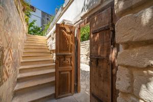 Fotografie z fotogalerie ubytování Dimora Lopez B&B v destinaci Otranto