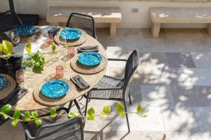 Fotografie z fotogalerie ubytování Dimora Lopez B&B v destinaci Otranto
