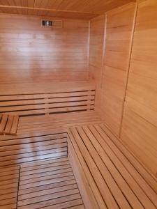 Fotografie z fotogalerie ubytování Terasy Apartmán se saunou v destinaci Železná Ruda