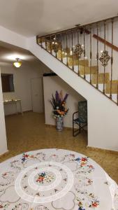 Fotografia z galérie ubytovania La Villa v destinácii El Burgo