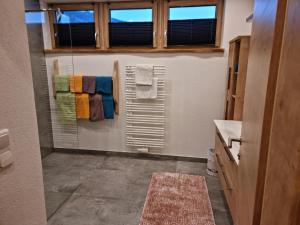 Fotografie z fotogalerie ubytování Ferienwohnungen Zinzlerbauer v destinaci Uttendorf