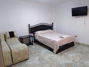 Fotografie z fotogalerie ubytování Hospedaje Ocean Glip's v destinaci Lima