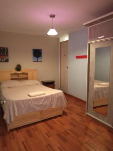 Fotografie z fotogalerie ubytování Hospedaje Ocean Glip's v destinaci Lima + 37 fotografií