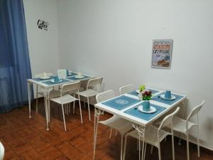 Φωτογραφία από το άλμπουμ του La Dimora dei sette Arcangeli στο Παλέρμο +41 φωτογραφίες