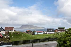 Gallery image of Tora Guesthouse in Tórshavn