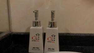 Foto Hanois asuva majutusasutuse Keypad Hotel - 87 Nguyễn Khang galeriist