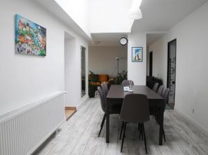 Étoile Apartman 3300 Eger, 37 Gárdonyi Géza utca kép - 2