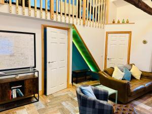 Afbeelding uit fotogalerij van The Parlour in Hexham