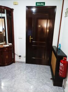 Fotografie z fotogalerie ubytování Apartamento El Mirador v destinaci Siero