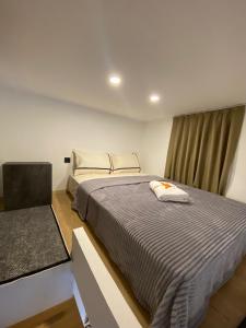 Легло или легла в стая в Alican İzba House