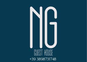Certifikát, ocenenie alebo iný dokument vystavený v ubytovaní NG Guest House il RIS