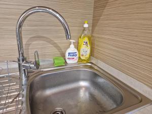 Fotografia z galérie ubytovania Apartmán v Starej Lesnej s balkónom v Starej Lesnej