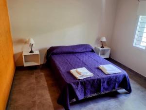 メルロにあるCasitas Despertar del Valleのギャラリーの写真 +22枚の写真