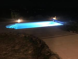 Bazén v ubytovaní B&B BonjourSoleil alebo v jeho blízkosti