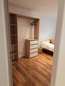 Fotografia z galérie ubytovania Appartement confort Thionville v destinácii Thionville